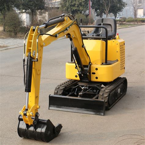 mini excavator price new|1 ton mini excavator price.